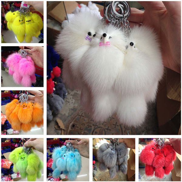 dhl epacket fur pendant little fox car keychain dmkr281 mix order key chain keychain key rings, Slivery;golden
dhl epacket fur pendant little fox car keychain dmkr281 mix order key chain keychain key rings, Slivery;golden