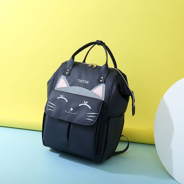 mummy female multi-functional backpack waterproof large capacity backpack portable mother bag pregnant women's outdoor waterproof bag
mummy female multi-functional backpack waterproof large capacity backpack portable mother bag pregnant women's outdoor waterproof bag