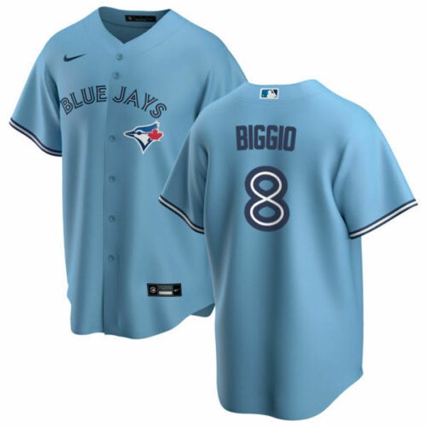 cavan biggio #8 men's all colors 2020 mens stitched xs-6xl baseball jerseys, Gray
cavan biggio #8 men's all colors 2020 mens stitched xs-6xl baseball jerseys, Gray