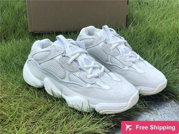 authentic 500 desert rat men women running shoes bone white fv3573 salt super moon yellow utility black blush sneakers with box
authentic 500 desert rat men women running shoes bone white fv3573 salt super moon yellow utility black blush sneakers with box