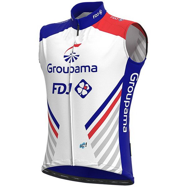 windser 2020 groupama fdj pro team 3 colors sleeveless cycling jacket vest gilet clothing bicycle maillot ciclismo, Black
windser 2020 groupama fdj pro team 3 colors sleeveless cycling jacket vest gilet clothing bicycle maillot ciclismo, Black