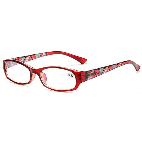 1.0 +2.0 +2.5 +3.0 +3.5 +4.0 anti-blue light square farsighted glasses women spring leg plastic hyperopia eyeglasses female, White;black
1.0 +2.0 +2.5 +3.0 +3.5 +4.0 anti-blue light square farsighted glasses women spring leg plastic hyperopia eyeglasses female, White;black