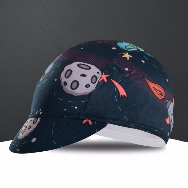 cycling cap 100% polyester sweatproof headwear bike team scarf coif bicycle bandana headband riding hood sports hat, Black
cycling cap 100% polyester sweatproof headwear bike team scarf coif bicycle bandana headband riding hood sports hat, Black