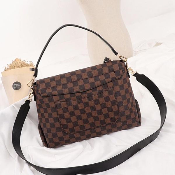 womens bags vintage classic zipper plaid design leather shoulder crossbody designer luxury handbags handle tote messenger bags sale
womens bags vintage classic zipper plaid design leather shoulder crossbody designer luxury handbags handle tote messenger bags sale