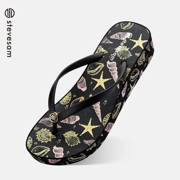 vkz05 women's thick-soled seaside vacation beach wedge anti-slip casual slip-on sandals women's flip-flops flip-flops slippers thi
vkz05 women's thick-soled seaside vacation beach wedge anti-slip casual slip-on sandals women's flip-flops flip-flops slippers thi