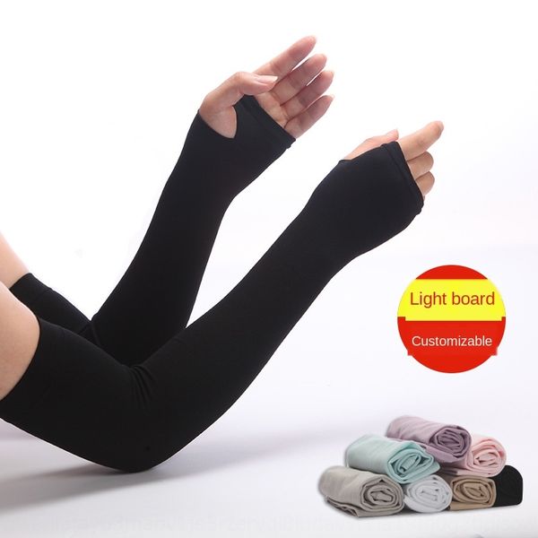 korean bicycle style ice silk sunscreen men's and women's uv-proof outdoor cycling arm sleeve long ice sleeve
korean bicycle style ice silk sunscreen men's and women's uv-proof outdoor cycling arm sleeve long ice sleeve
