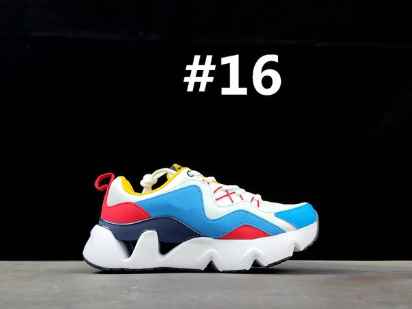 2020 fashion ryz 365 women mens running shoes triple white black blue orange red pink sports shoes tennis trainers sneakers size 36-45
2020 fashion ryz 365 women mens running shoes triple white black blue orange red pink sports shoes tennis trainers sneakers size 36-45