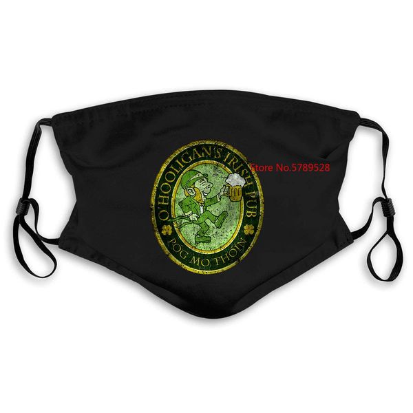 o хулиганы irish pub vintage ирландия irland высокого качества печати маска женщины kids pm25 tnsqi
o хулиганы irish pub vintage ирландия irland высокого качества печати маска женщины kids pm25 tnsqi