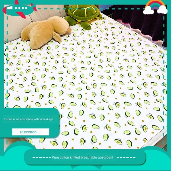 baby diaper pad mattressbed sheet mattresslarge waterproof washable breathable child protective pad bed sheet large mattress washable
baby diaper pad mattressbed sheet mattresslarge waterproof washable breathable child protective pad bed sheet large mattress washable