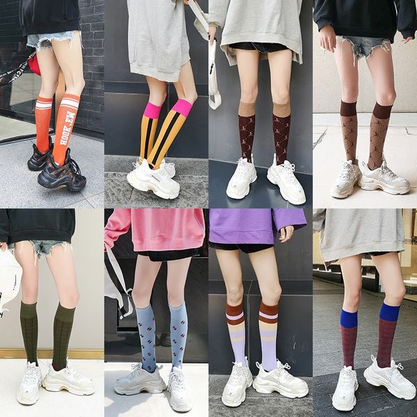 nhxuh fashion with the same type of internet red calf color matching contrast color bird style women's high socks knee socks high tube, Pink;yellow
nhxuh fashion with the same type of internet red calf color matching contrast color bird style women's high socks knee socks high tube, Pink;yellow