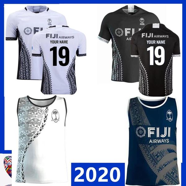 2020 fiji home rugby jerseys fiji rugby jersey sevens olympic shirt thailand quality 18 19 20 fiji jerseys size s-3xl (can print, Black;gray
2020 fiji home rugby jerseys fiji rugby jersey sevens olympic shirt thailand quality 18 19 20 fiji jerseys size s-3xl (can print, Black;gray