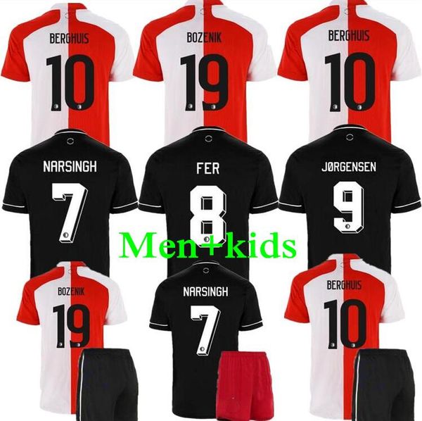 20 21 feyenoord soccer jersey kokcu berghuis fer camiseta de futbol jorgensen camiseta de fútbol 2020 2021 home away men kids football shirt, Black;yellow
20 21 feyenoord soccer jersey kokcu berghuis fer camiseta de futbol jorgensen camiseta de fútbol 2020 2021 home away men kids football shirt, Black;yellow