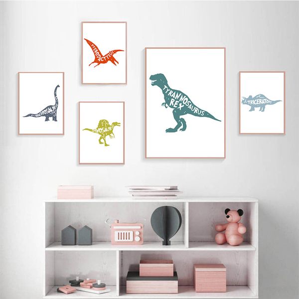 dinosaur poster prints pterosaur tricera nursery wall art minimalist canvas painting nordic wall pictures boys room decor
dinosaur poster prints pterosaur tricera nursery wall art minimalist canvas painting nordic wall pictures boys room decor