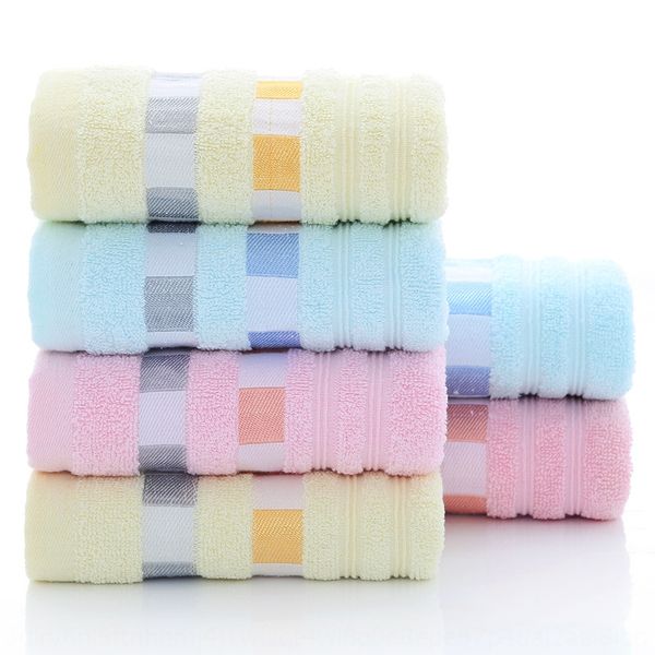 gao yang pure cotton plaid jacquard toweljacquard towelsoft absorbent ribbon plaid towel gift thickened face towel
gao yang pure cotton plaid jacquard toweljacquard towelsoft absorbent ribbon plaid towel gift thickened face towel