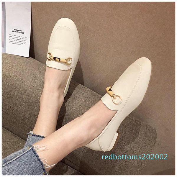 autumn new casual outdoor women flat shoes slip on loafers women fashion buckle british flat shoes r02, Black
autumn new casual outdoor women flat shoes slip on loafers women fashion buckle british flat shoes r02, Black