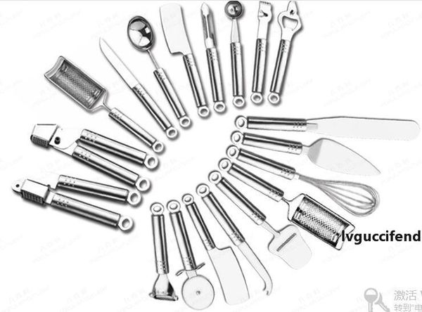 factory direct stainless steel kitchen gadget set pizza knife cheese knife cheese knife
factory direct stainless steel kitchen gadget set pizza knife cheese knife cheese knife