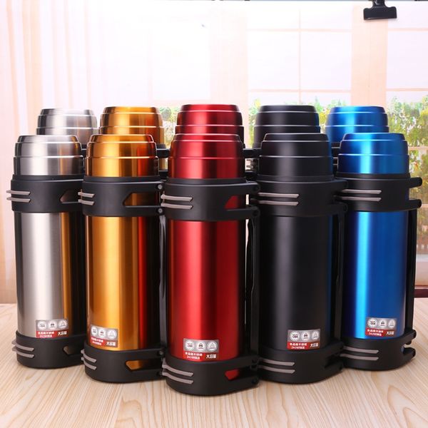 fjuda 2020 new stainless steel sports portable thermal insulation thermos kettle thermos cup travel kettle business marketing daily thermal
fjuda 2020 new stainless steel sports portable thermal insulation thermos kettle thermos cup travel kettle business marketing daily thermal