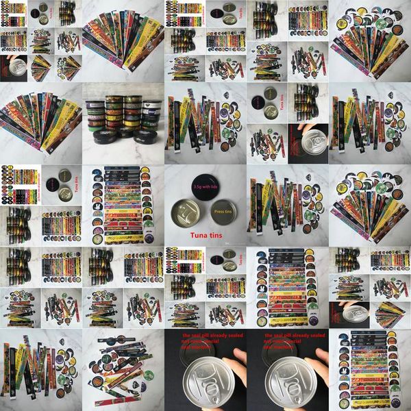 us 2780 10 flavors cali pressitin tin can 73324mm tuna tins stickers cali medical stardawg tubs any flavors you can sweet07 xjkht
us 2780 10 flavors cali pressitin tin can 73324mm tuna tins stickers cali medical stardawg tubs any flavors you can sweet07 xjkht