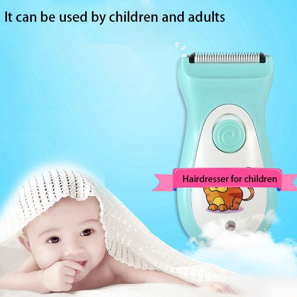 children's silent waterproof barber scissors baby electric barber electric pusher ceramic knife head baby electric scissors
children's silent waterproof barber scissors baby electric barber electric pusher ceramic knife head baby electric scissors