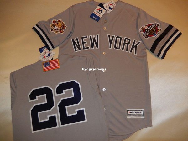 baseball ny #22 roger clemens 2001 shirt jersey gray mens stitched jerseys big and tall size xs-6xl for sale
baseball ny #22 roger clemens 2001 shirt jersey gray mens stitched jerseys big and tall size xs-6xl for sale