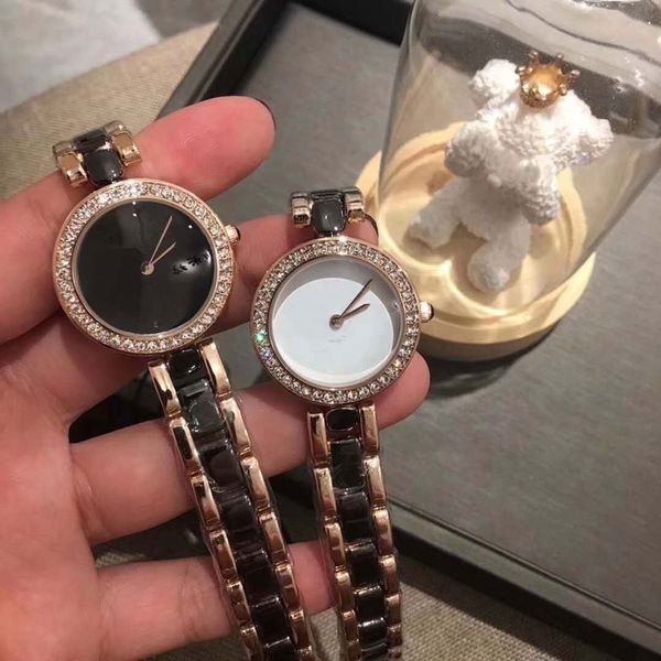 luxury rhinestone watch women watches fashion gold women's watches ladies wristwatches womens clock zegarek damski reloj mujer, Slivery;brown
luxury rhinestone watch women watches fashion gold women's watches ladies wristwatches womens clock zegarek damski reloj mujer, Slivery;brown
