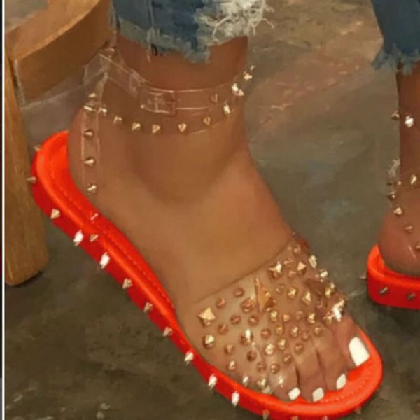 2020 мода панки-бич женской обуви zapatos de mujer лето женщин новых сандалии плоский каблук peep toe лодыжка пряжка 35-43, Black
2020 мода панки-бич женской обуви zapatos de mujer лето женщин новых сандалии плоский каблук peep toe лодыжка пряжка 35-43, Black