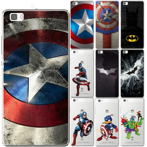 captain america case for huawei p8 p9 p10 p20 p30 lite plus mate 10 pro y5 y6 ii y3 y7 2017 honor 9 6x 7x batman hero cover
captain america case for huawei p8 p9 p10 p20 p30 lite plus mate 10 pro y5 y6 ii y3 y7 2017 honor 9 6x 7x batman hero cover