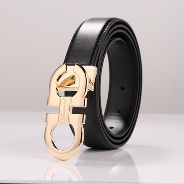 designer men's genuine leather dress belt alloy pin buckle belt for men business men belt fancy fashion jeans 2020, Black;brown
designer men's genuine leather dress belt alloy pin buckle belt for men business men belt fancy fashion jeans 2020, Black;brown