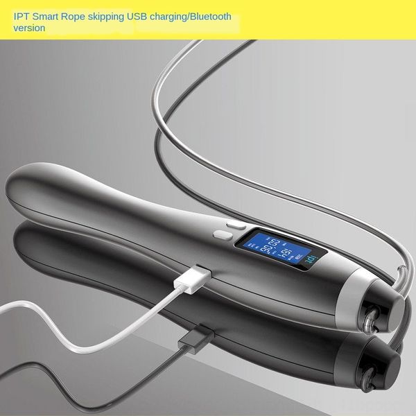 wjszb ipt bluetooth intelligent electron electron rope skipping fitnesscompetitive sports electronic counting rope skipping students f
wjszb ipt bluetooth intelligent electron electron rope skipping fitnesscompetitive sports electronic counting rope skipping students f