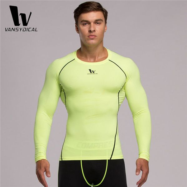 men's sport compression shirt tights base layer fitness spandex fleece running long sleeve bodybuilding clothes gym t-shirt, Black;blue
men's sport compression shirt tights base layer fitness spandex fleece running long sleeve bodybuilding clothes gym t-shirt, Black;blue