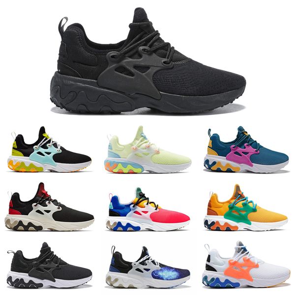 new react presto running shoes dharma psychedelic lava rabid brutal honey triple black red white women mens trainer sports sneakers 36-45
new react presto running shoes dharma psychedelic lava rabid brutal honey triple black red white women mens trainer sports sneakers 36-45