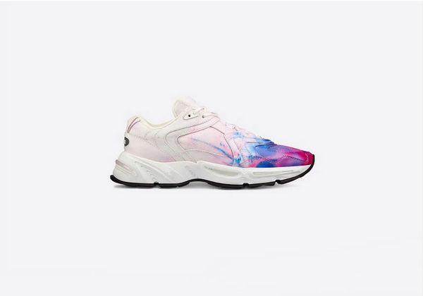 cd1 shoes designer sneakers reflective casual shoes women's sneakers gradient calfskin sneakers size 35-45, Black
cd1 shoes designer sneakers reflective casual shoes women's sneakers gradient calfskin sneakers size 35-45, Black
