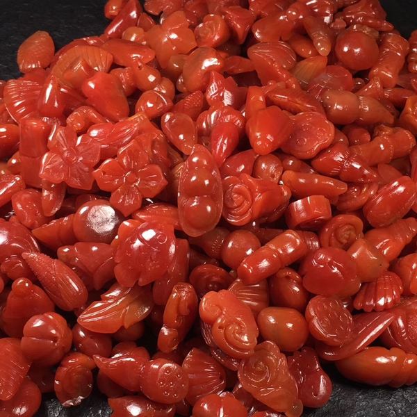 esiuo natural agate accessory protection protection shannan red agate carving small accessories exquisite carving full color full of meat br, Silver
esiuo natural agate accessory protection protection shannan red agate carving small accessories exquisite carving full color full of meat br, Silver