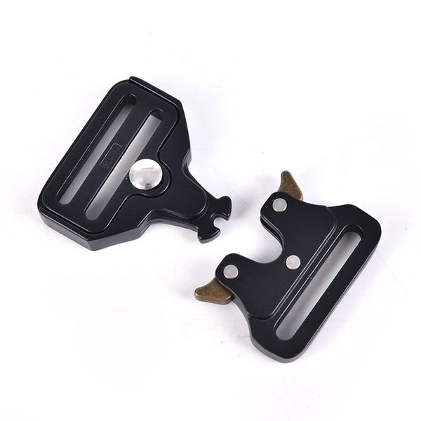 1pcs quick side release metal strap buckles webbing diy bags luggage clothes accessories diy sewing webbing clip buckles, Black;brown
1pcs quick side release metal strap buckles webbing diy bags luggage clothes accessories diy sewing webbing clip buckles, Black;brown