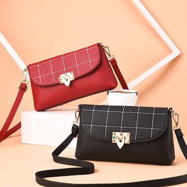 summer 2020 new shoulder square women's portable small version simple small square fashion shoulder bag messenger bag
summer 2020 new shoulder square women's portable small version simple small square fashion shoulder bag messenger bag