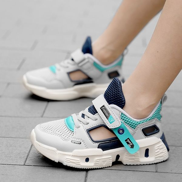 boys sports shoes2020 new single net casual shoes middle and older children's and girlskorean style frame children's sports shoes, Black
boys sports shoes2020 new single net casual shoes middle and older children's and girlskorean style frame children's sports shoes, Black