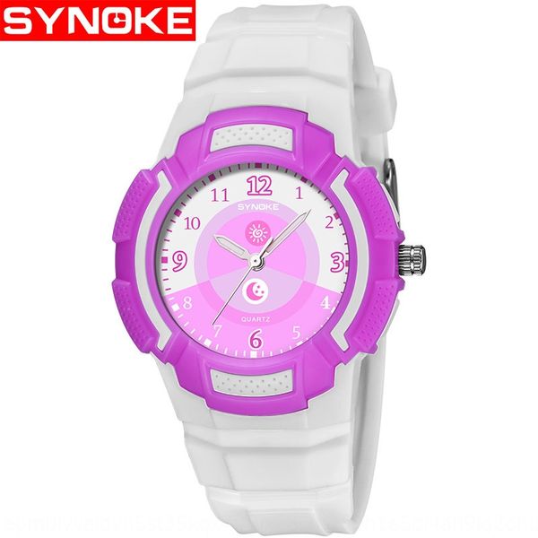 new children's fashion pupil waterproof pointer for boys and girls quartz quartz watch sports watch 9608, Blue
new children's fashion pupil waterproof pointer for boys and girls quartz quartz watch sports watch 9608, Blue