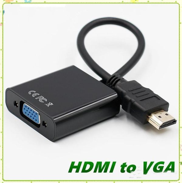 hdmi для vga адаптер конвертер видео 1080p цифрового сигнала в аналоговый аудио адаптер мужчин и женщин для портативных пк таблетки проектор
hdmi для vga адаптер конвертер видео 1080p цифрового сигнала в аналоговый аудио адаптер мужчин и женщин для портативных пк таблетки проектор