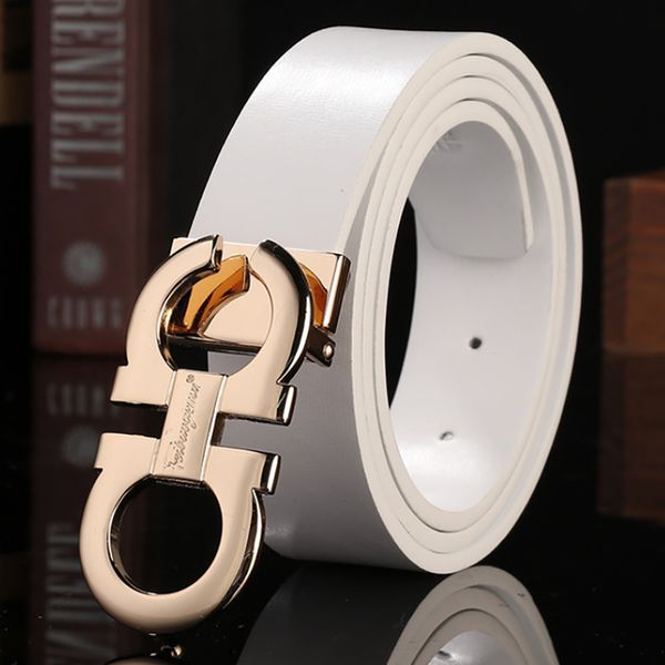 3.8cm belt men women belt waist belts gold silver black buckle male women genuine real leather g buckle dress strap h belt, Black;green
3.8cm belt men women belt waist belts gold silver black buckle male women genuine real leather g buckle dress strap h belt, Black;green