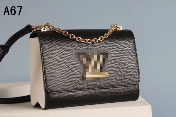 кѬокодил аблон Ѭоконй кожанй crossbody ђмки дл дизайна женин 2020 мода малй пл
