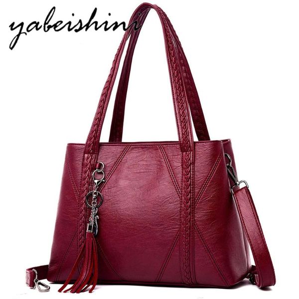 sac a main leather luxury handbags women bags designer handbags women shoulder bag female crossbody messenger bag
sac a main leather luxury handbags women bags designer handbags women shoulder bag female crossbody messenger bag