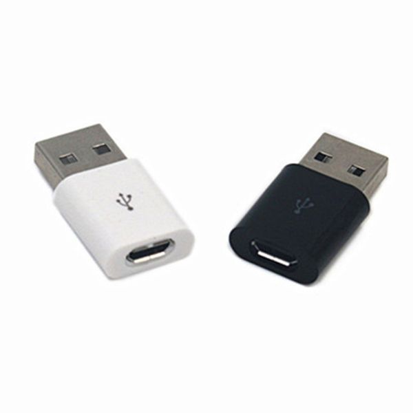 adapter for android phone lightweight micro female to usb male converter data charge connector perfect compatible
adapter for android phone lightweight micro female to usb male converter data charge connector perfect compatible