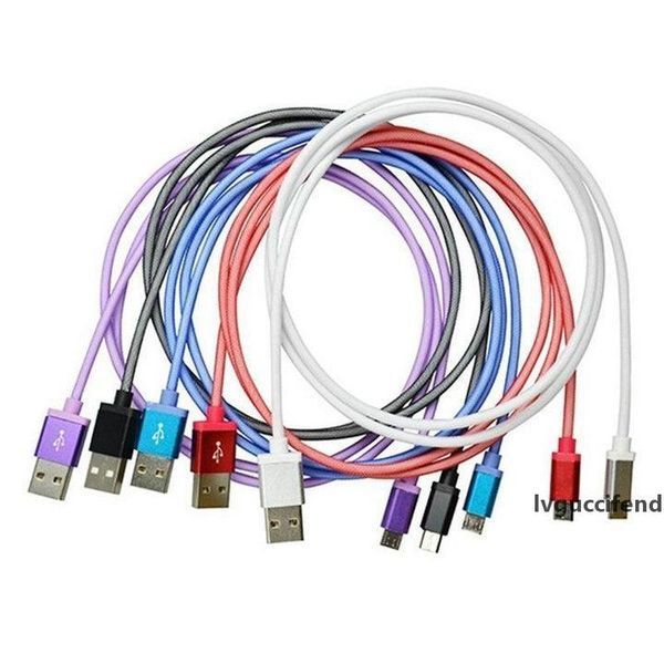2a good quality fish net type c micro usb cable thicker braided fabric 1m 2m 3m data charger cables for samsung s7 s8 s9 note 10 htc lg
2a good quality fish net type c micro usb cable thicker braided fabric 1m 2m 3m data charger cables for samsung s7 s8 s9 note 10 htc lg