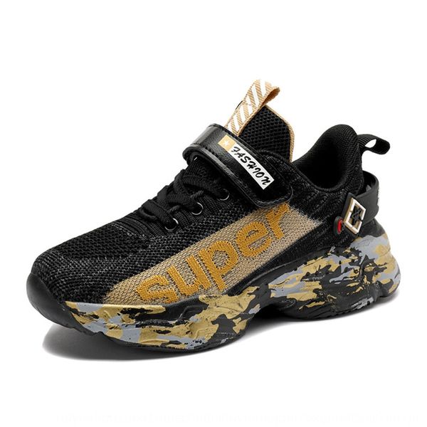 4sd4q boys sneakers children's shoes ' sneakers flying woven breathable children's shoes boys' small medium and large ch, Black
4sd4q boys sneakers children's shoes ' sneakers flying woven breathable children's shoes boys' small medium and large ch, Black