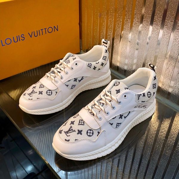 new23 design high-quality casual men's shoes fashion all-match sports shoes comfortable and breathable travel shoes original box packag, Black
new23 design high-quality casual men's shoes fashion all-match sports shoes comfortable and breathable travel shoes original box packag, Black