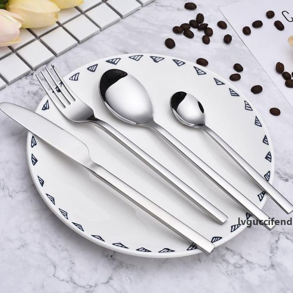 new arrival cutlery sets western dinnerware sets forks steel spoons flatware sets home l restaurant wholesale
new arrival cutlery sets western dinnerware sets forks steel spoons flatware sets home l restaurant wholesale