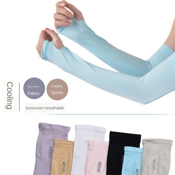 2020 ice and gloves silk sleeve sunscreen women's thin sleeves summer outdoor riding running uv protection arm gloves
2020 ice and gloves silk sleeve sunscreen women's thin sleeves summer outdoor riding running uv protection arm gloves