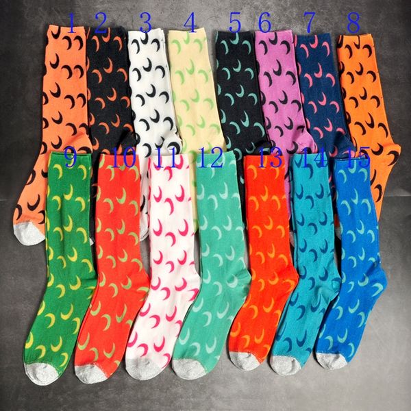 3d moon silk socks and printed bright stockings subnet red large power same ins tide stockings gold and silver silk calf socks, Pink;yellow
3d moon silk socks and printed bright stockings subnet red large power same ins tide stockings gold and silver silk calf socks, Pink;yellow