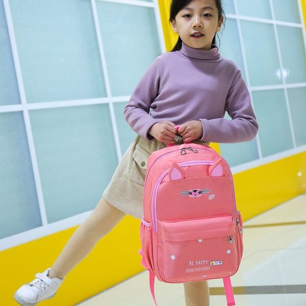 blmjl pupil schoolbag female 1-2-3-4-6 grade children's princess light anti- pupil schoolbag female 1-2-3-4-6 grade children's gir
blmjl pupil schoolbag female 1-2-3-4-6 grade children's princess light anti- pupil schoolbag female 1-2-3-4-6 grade children's gir