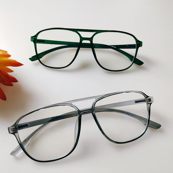 uhy1c tiktok men's and women's same style web celebrity plain face tr90 high definition self-equipped degree anti-blue light prote, Silver
uhy1c tiktok men's and women's same style web celebrity plain face tr90 high definition self-equipped degree anti-blue light prote, Silver